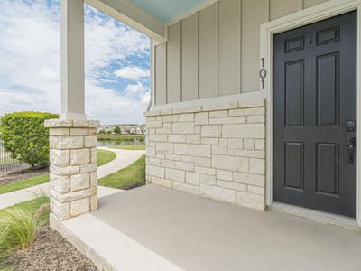 Bathroom at 105 Harborside DR Unit #101 - 3 bed 2 bath home