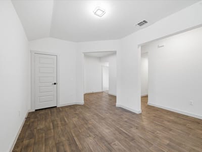 Bathroom at 105 Krause Springs DR - 4 bed 2 bath home