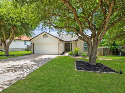 Kitchen at 105 Lakemont DR - 3 bed 2 bath home