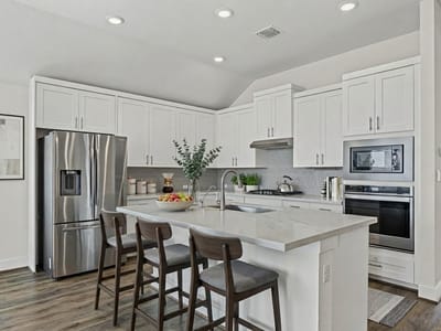 Primary bedroom at 105 Lemuel Crawford TRL - 7 bed 2 bath home