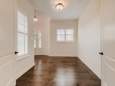 Kitchen at 105 Lucia Cir Unit #1 - 2 bed 2 bath home
