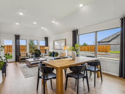 Kitchen at 105 Malibu - 3 bed 2 bath home