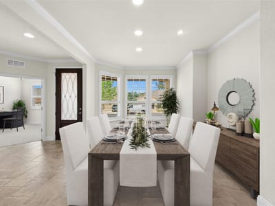 Bathroom at 105 Marfa Cv - 3 bed 3 bath home