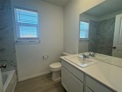 Kitchen at 105  Mayacama Loop - 3 bed 2 bath home