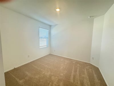 Primary bedroom at 105  Mayacama Loop - 3 bed 2 bath home