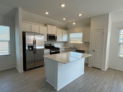 Bathroom at 105  Mayacama Loop - 3 bed 2 bath home