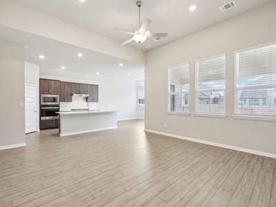 Kitchen at 105 Milo CT - 2 bed 4 bath home