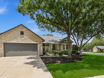 Kitchen at 105 Mountain Laurel WAY - 2 bed 2 bath home