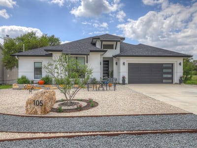 Property photo 2 at 105 N John Bird - 4 bed 2 bath home