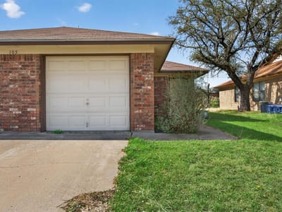 Kitchen at 105 Northern Dove Ln - Dove Hollow, Copperas Cove, TX