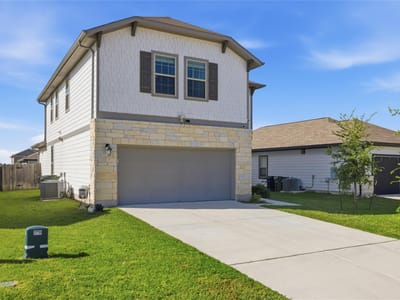 Kitchen at 105 Quiet Man DR - 4 bed 3 bath home
