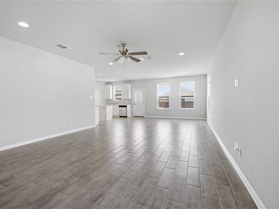 Bathroom at 105 Quiet Man DR - 4 bed 3 bath home
