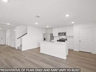 Property photo 5 at 105 Rain Drop RD - 5 bed 3 bath home