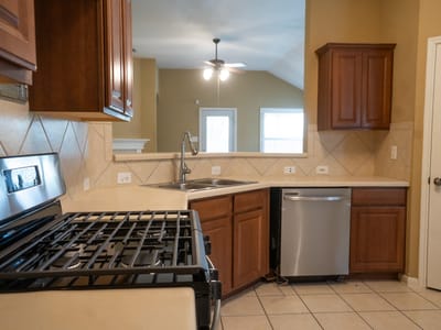 Bathroom at 105 Remington RUN - 4 bed 2 bath home