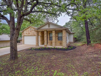 Kitchen at 105 S Kaupo Dr - 3 bed 2 bath home