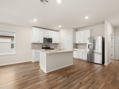 Kitchen at 105 Saviano RD - 3 bed 2 bath home