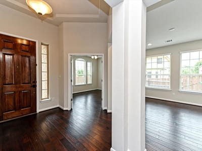 Kitchen at 105 Summer Park BND - 5 bed 4 bath home