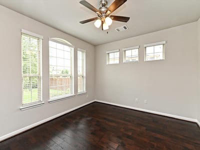 Primary bedroom at 105 Summer Park BND - 5 bed 4 bath home