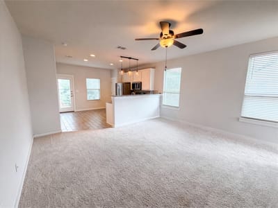 Kitchen at 105 Syrah CT - 3 bed 2 bath home