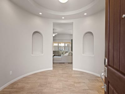 Kitchen at 105 W Highfield ST - 5 bed 4 bath home