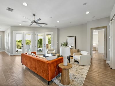 Kitchen at 105 Willow Hill Dr - 4 bed 3 bath home