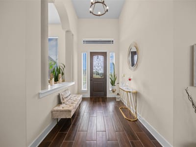 Bathroom at 1050 Fm 619 RD - 6 bed 5 bath home