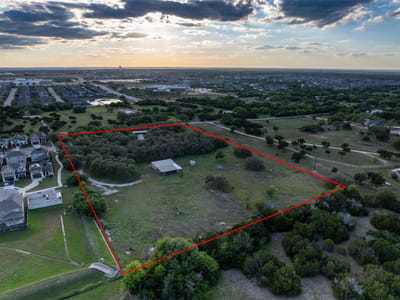 Living area at 1050 Oak Grove Rd - AW0134 COCHRAN, Leander, TX