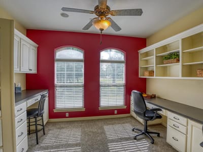 Kitchen at 1050  Twisted Oak Dr - 3 bed 3 bath home