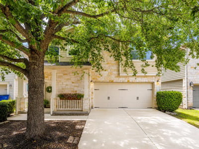 Property photo 2 at 10502 Wylie DR Unit #278 - 3 bed 2 bath home