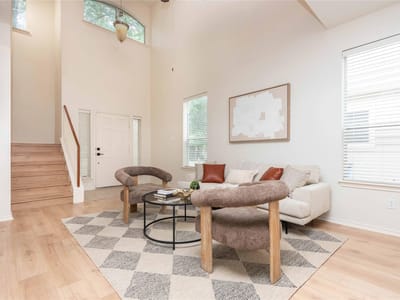 Property photo 4 at 10502 Wylie DR Unit #278 - 3 bed 2 bath home