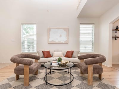 Property photo 5 at 10502 Wylie DR Unit #278 - 3 bed 2 bath home