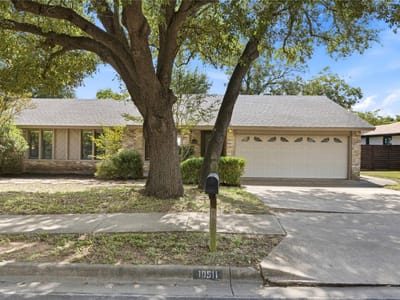 Photo 2 of 40 at 10511 Mourning Dove DR - 4 bed 2 bath home