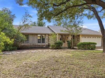 Photo 4 of 40 at 10511 Mourning Dove DR - 4 bed 2 bath home