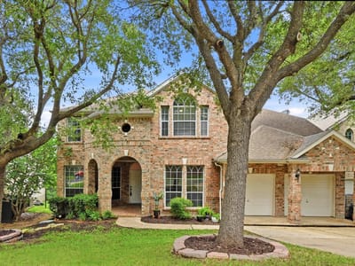 Kitchen at 10512 Thoroughbred DR - 4 bed 3 bath home