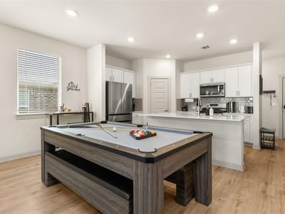 Bathroom at 10513 Defender Trl - 4 bed 2 bath home