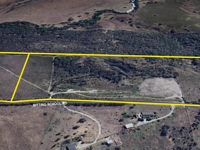 Property photo 3 at 10521 Bitting School Rd - n/a, Manor, TX