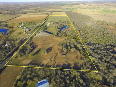 Property photo 4 at 10521 Bitting School Rd - n/a, Manor, TX