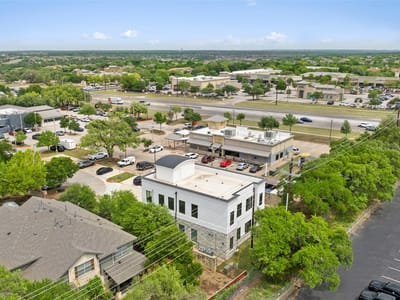 Primary bedroom at 10521 Parmer Ln - Avery Ranch Comm Southwest 02, Cedar Park, TX