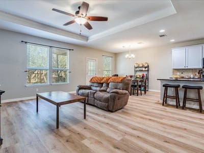 Property photo 3 at 1054 Clark Brothers DR - 5 bed 3 bath home