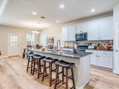 Property photo 4 at 1054 Clark Brothers DR - 5 bed 3 bath home