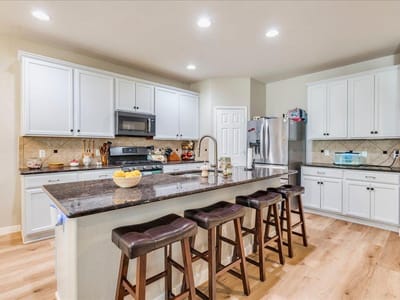 Property photo 5 at 1054 Clark Brothers DR - 5 bed 3 bath home