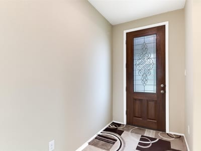 Primary bedroom at 1059 Toltec TRL - 4 bed 2 bath home