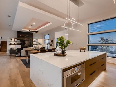 Photo 4 of 39 at 106 Bella Montagna CIR - 5 bed 6 bath home