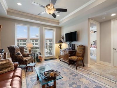 Bathroom at 106 Bella Toscana Ave Unit #3204 - 1 bed 1 bath home