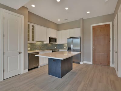 Bathroom at 106 Bella Toscana Ave Unit #3208 - 2 bed 2 bath home