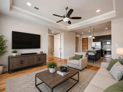 Property photo 3 at 106 Bella Toscana Ave Unit #3303 - 1 bed 1 bath home