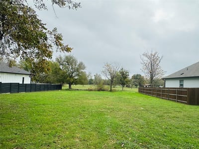 Kitchen at 106 Bill ST - Bill Street acres, Elgin, TX