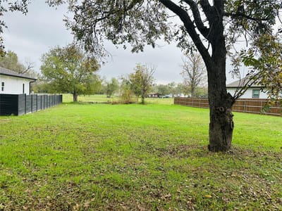 Primary bedroom at 106 Bill ST - Bill Street acres, Elgin, TX