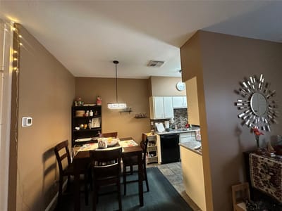 Kitchen at 106 E 30th ST Unit #203 - 2 bed 2 bath home