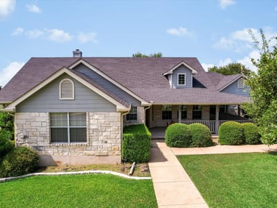 Property photo 2 at 106 Lakeview LN - 4 bed 3 bath home